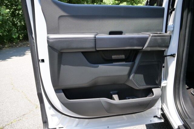 2021 Ford F-150 XL 4X4 / 5.0L V8 / STX Appearance PKG! High Point NC