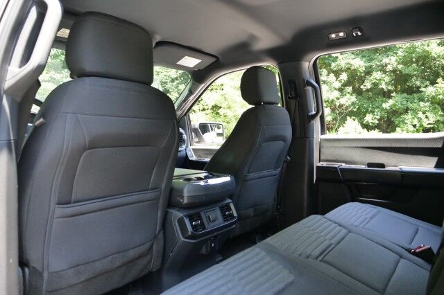 2021 Ford F-150 XL 4X4 / 5.0L V8 / STX Appearance PKG! High Point NC