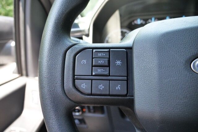 2021 Ford F-150 XL 4X4 / 5.0L V8 / STX Appearance PKG! High Point NC