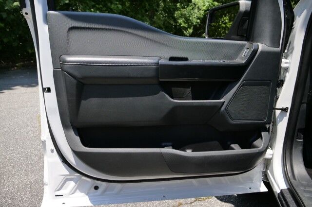 2021 Ford F-150 XL 4X4 / 5.0L V8 / STX Appearance PKG! High Point NC
