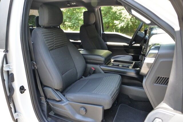 2021 Ford F-150 XL 4X4 / 5.0L V8 / STX Appearance PKG! High Point NC