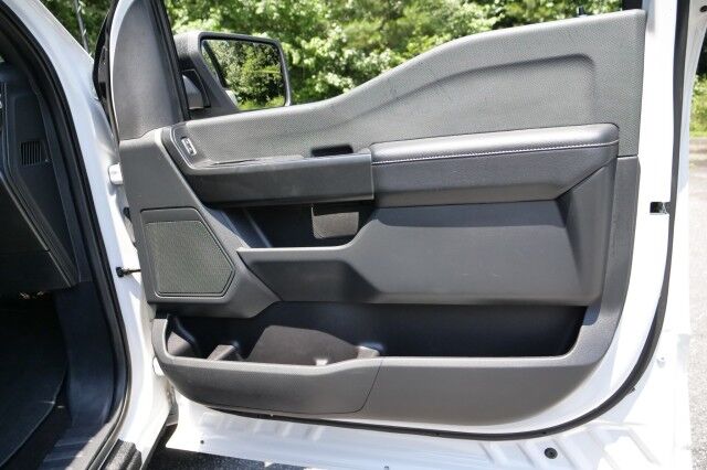 2021 Ford F-150 XL 4X4 / 5.0L V8 / STX Appearance PKG! High Point NC