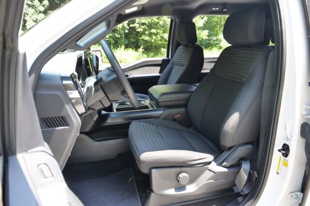 2021 Ford F-150 XL 4X4 / 5.0L V8 / STX Appearance PKG! High Point NC