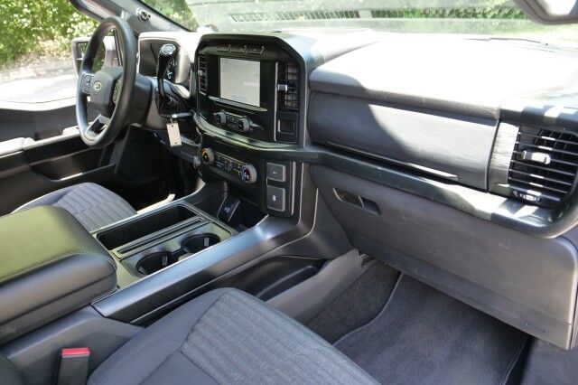 2021 Ford F-150 XL 4X4 / 5.0L V8 / STX Appearance PKG! High Point NC