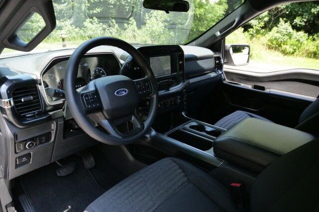 2021 Ford F-150 XL 4X4 / 5.0L V8 / STX Appearance PKG! High Point NC