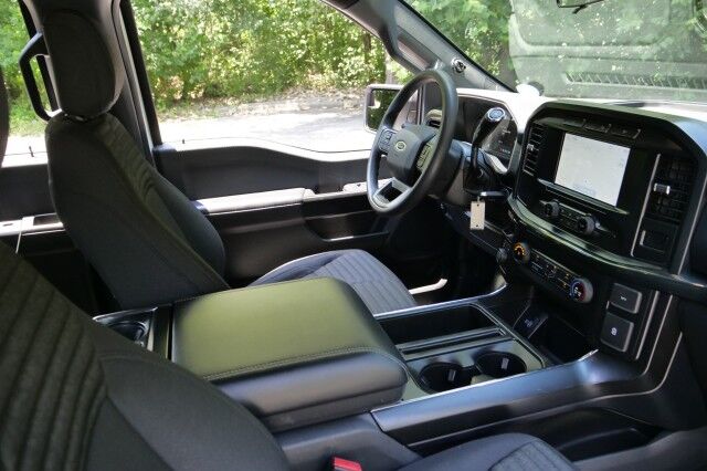 2021 Ford F-150 XL 4X4 / 5.0L V8 / STX Appearance PKG! High Point NC