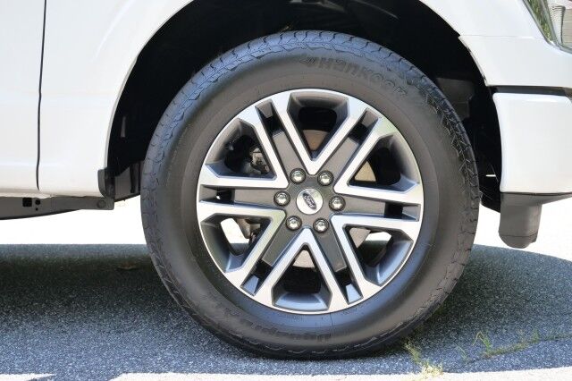 2021 Ford F-150 XL 4X4 / 5.0L V8 / STX Appearance PKG! High Point NC