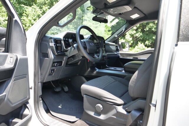 2021 Ford F-150 XL 4X4 / 5.0L V8 / STX Appearance PKG! High Point NC