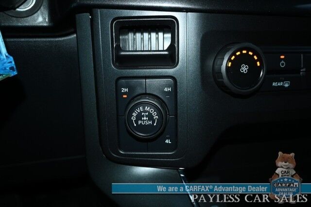 2021 Ford F-150 XL / 4X4 / Crew Cab / STX Appearance Pkg / Premium Cloth Seats / Lane Departure Alert / Apple CarPlay & Android Auto / Bluetooth / Back Up Camera / Tow Pkg / Block Heater / 1-Owner Anchorage AK 2021 Ford F-150 XL / 4X4 / Crew Cab / STX Appearance Pkg / Premium Cloth Seats / Lane Departure Alert / Apple CarPlay & Android Auto / Bluetooth / Back Up Camera / Tow Pkg / Block Heater / 1-Owner Anchorage AK