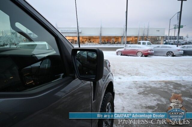 2021 Ford F-150 XL / 4X4 / Crew Cab / STX Appearance Pkg / Premium Cloth Seats / Lane Departure Alert / Apple CarPlay & Android Auto / Bluetooth / Back Up Camera / Tow Pkg / Block Heater / 1-Owner Anchorage AK 2021 Ford F-150 XL / 4X4 / Crew Cab / STX Appearance Pkg / Premium Cloth Seats / Lane Departure Alert / Apple CarPlay & Android Auto / Bluetooth / Back Up Camera / Tow Pkg / Block Heater / 1-Owner Anchorage AK