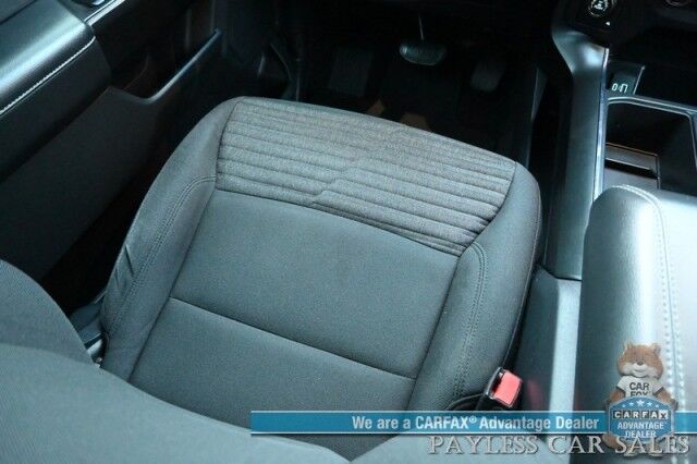 2021 Ford F-150 XL / 4X4 / Crew Cab / STX Appearance Pkg / Premium Cloth Seats / Lane Departure Alert / Apple CarPlay & Android Auto / Bluetooth / Back Up Camera / Tow Pkg / Block Heater / 1-Owner Anchorage AK 2021 Ford F-150 XL / 4X4 / Crew Cab / STX Appearance Pkg / Premium Cloth Seats / Lane Departure Alert / Apple CarPlay & Android Auto / Bluetooth / Back Up Camera / Tow Pkg / Block Heater / 1-Owner Anchorage AK