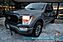 2021 Ford F-150 XL / 4X4 / Crew Cab / STX Appearance Pkg / Premium Cloth Seats / Lane Departure Alert / Apple CarPlay & Android Auto / Bluetooth / Back Up Camera / Tow Pkg / Block Heater / 1-Owner Anchorage AK