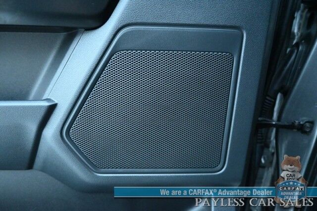 2021 Ford F-150 XL / 4X4 / Crew Cab / STX Appearance Pkg / Premium Cloth Seats / Lane Departure Alert / Apple CarPlay & Android Auto / Bluetooth / Back Up Camera / Tow Pkg / Block Heater / 1-Owner Anchorage AK 2021 Ford F-150 XL / 4X4 / Crew Cab / STX Appearance Pkg / Premium Cloth Seats / Lane Departure Alert / Apple CarPlay & Android Auto / Bluetooth / Back Up Camera / Tow Pkg / Block Heater / 1-Owner Anchorage AK