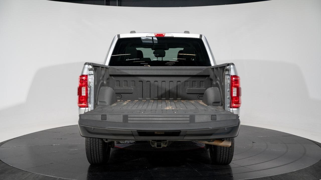 2021 Ford F-150 XL 4x4 Supercrew Franklin TN