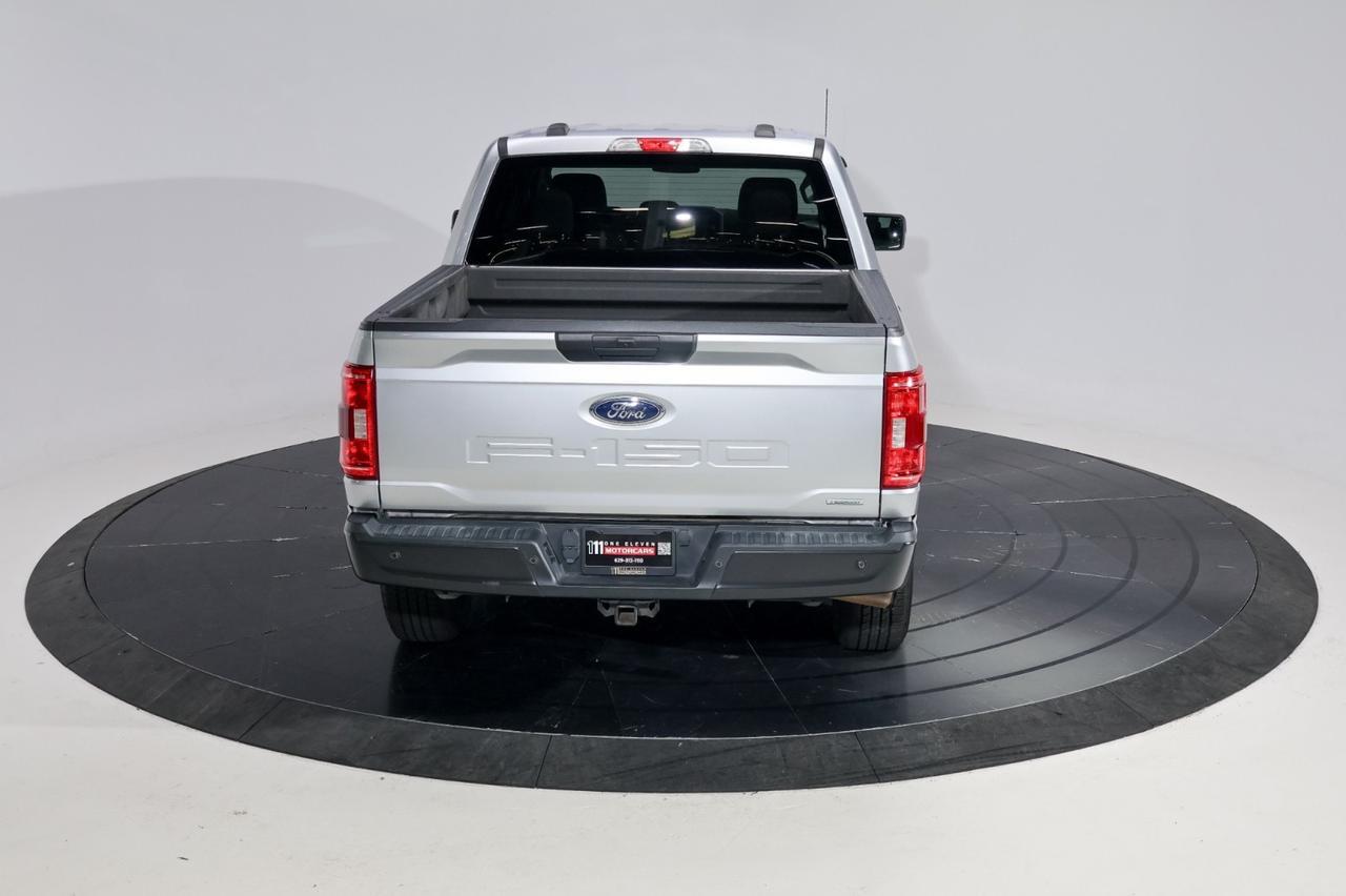 2021 Ford F-150 XL 4x4 Supercrew Franklin TN