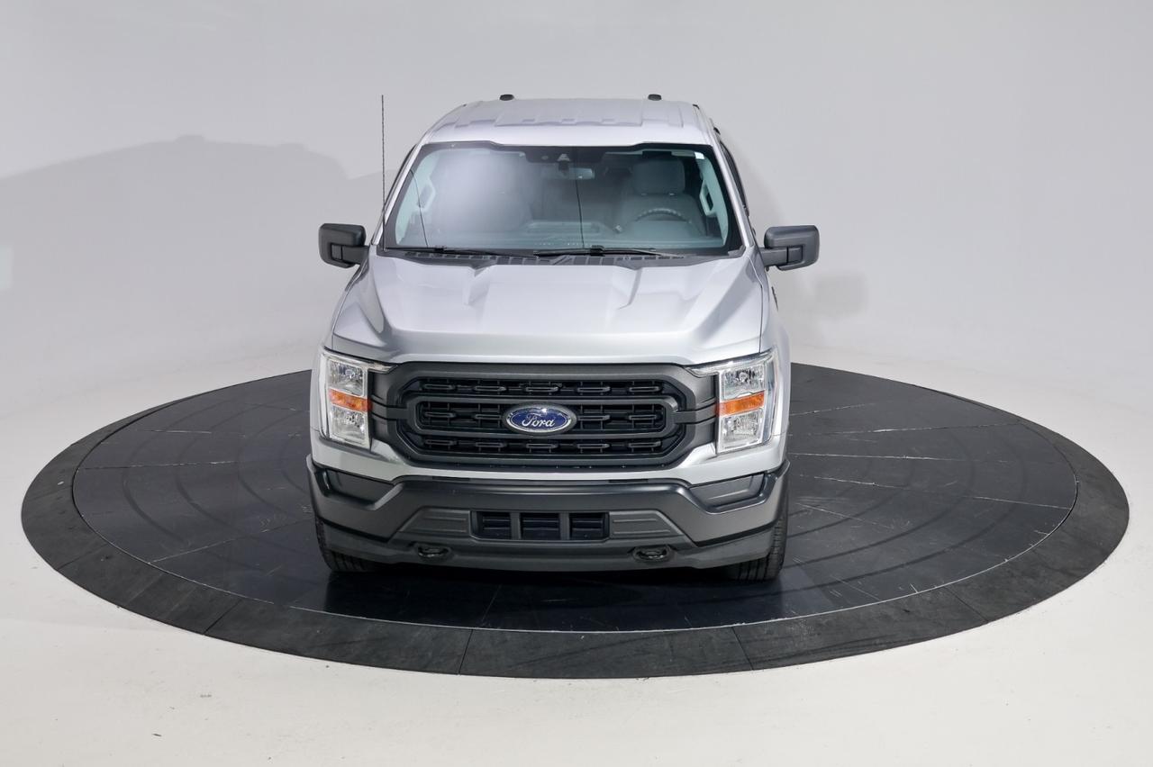 2021 Ford F-150 XL 4x4 Supercrew Franklin TN
