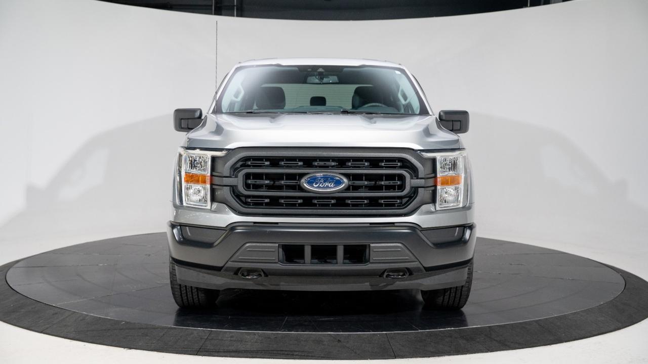 2021 Ford F-150 XL 4x4 Supercrew Franklin TN