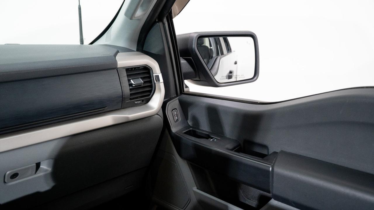 2021 Ford F-150 XL 4x4 Supercrew Franklin TN
