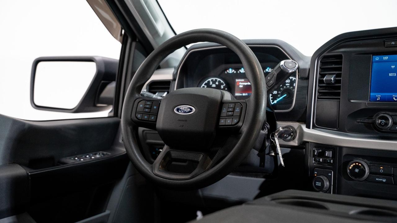 2021 Ford F-150 XL 4x4 Supercrew Franklin TN