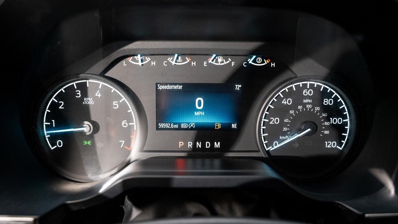 2021 Ford F-150 XL 4x4 Supercrew Franklin TN