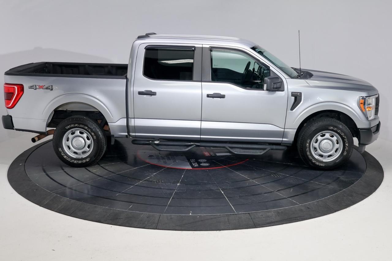 2021 Ford F-150 XL 4x4 Supercrew Franklin TN