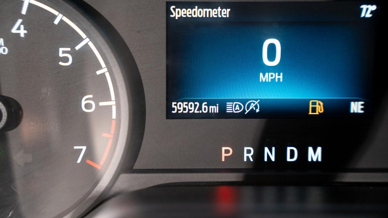 2021 Ford F-150 XL 4x4 Supercrew Franklin TN