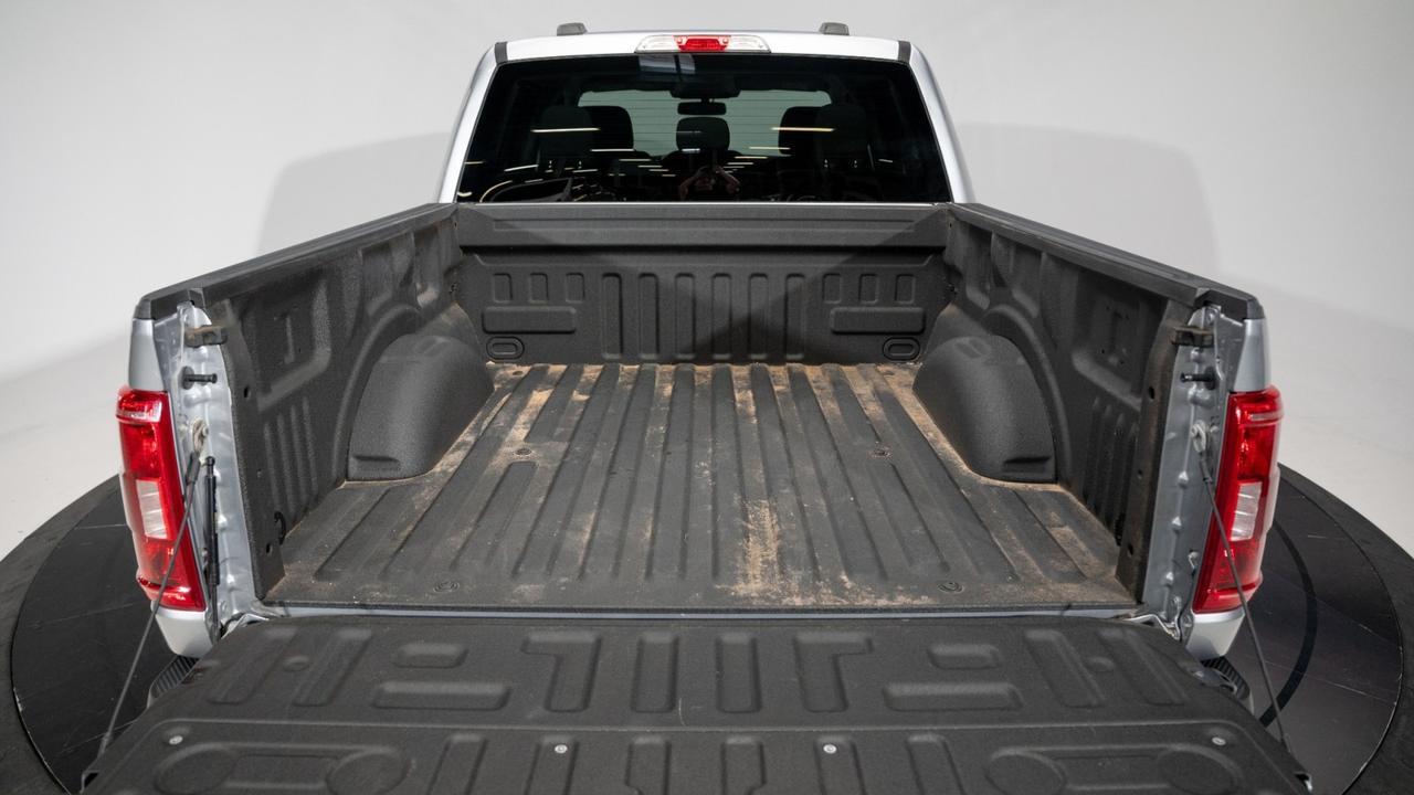 2021 Ford F-150 XL 4x4 Supercrew Franklin TN