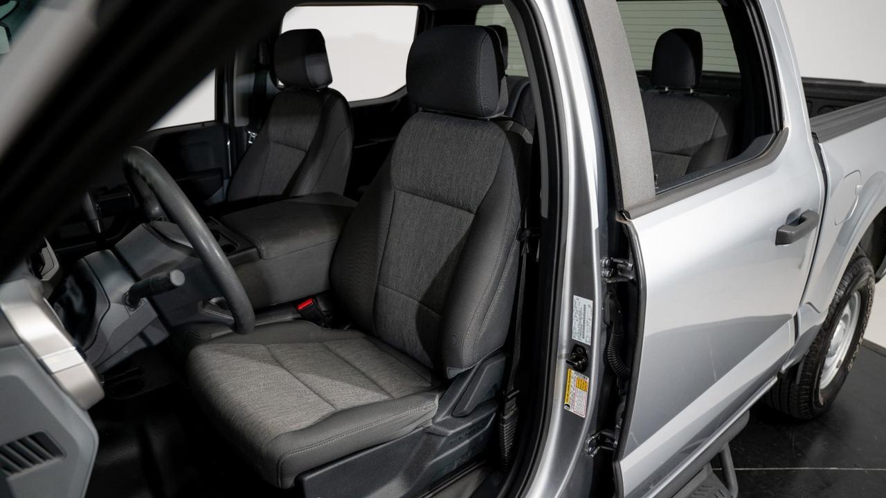 2021 Ford F-150 XL 4x4 Supercrew Franklin TN