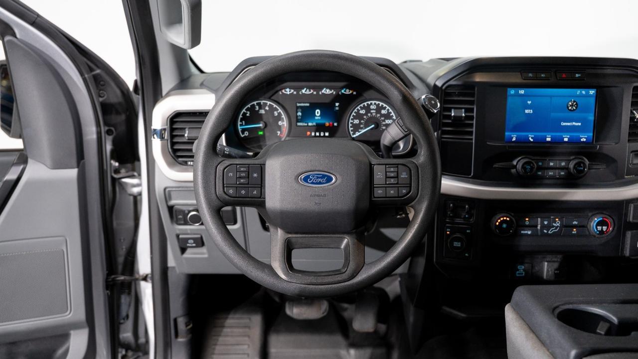 2021 Ford F-150 XL 4x4 Supercrew Franklin TN