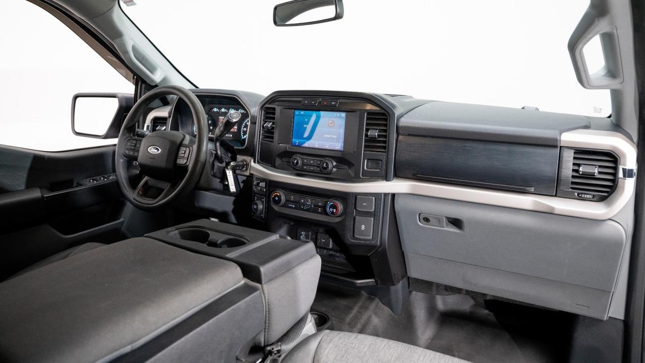 2021 Ford F-150 XL 4x4 Supercrew Franklin TN
