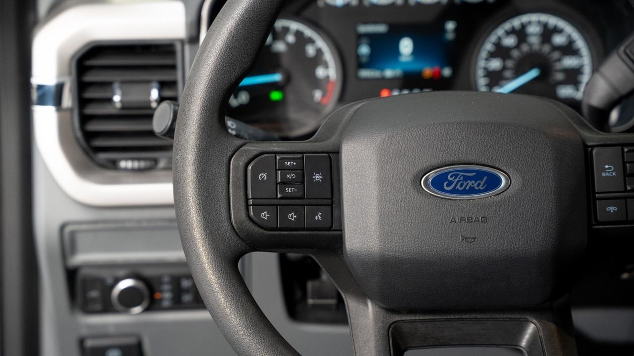 2021 Ford F-150 XL 4x4 Supercrew Franklin TN