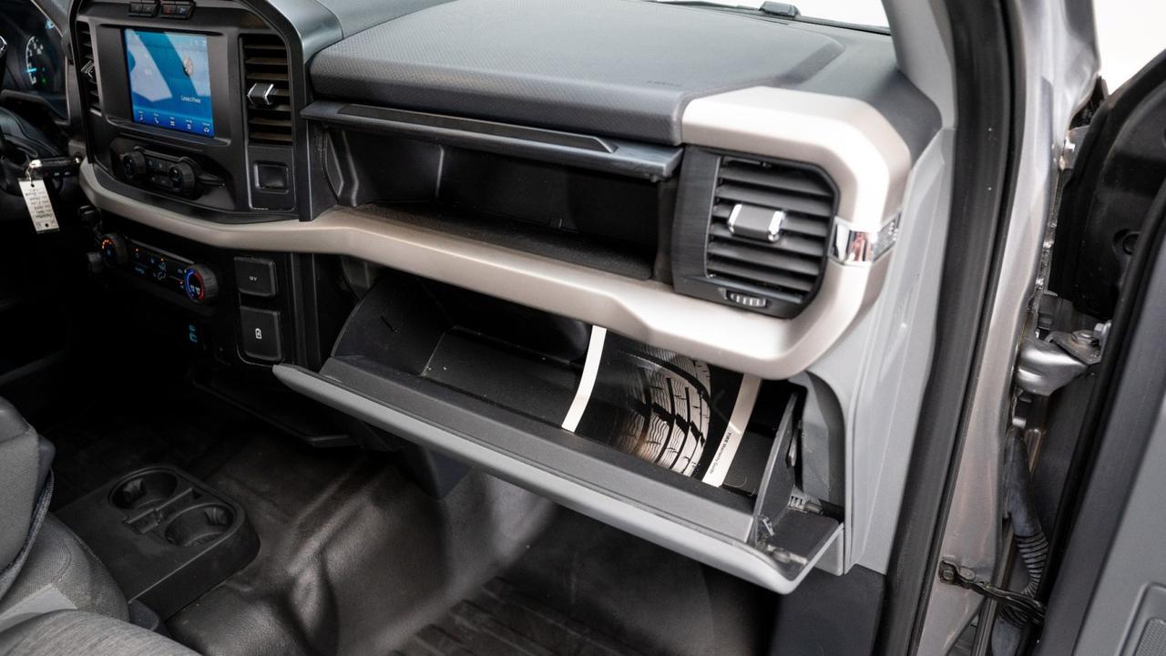 2021 Ford F-150 XL 4x4 Supercrew Franklin TN