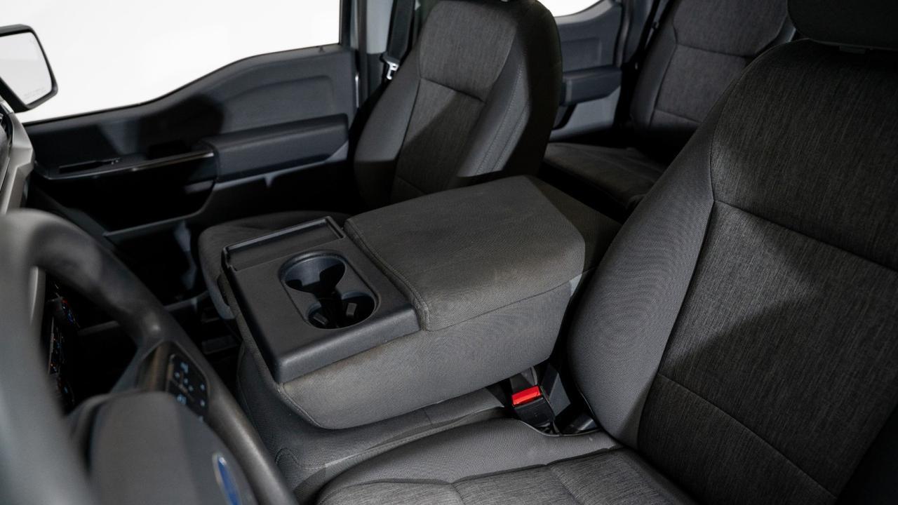2021 Ford F-150 XL 4x4 Supercrew Franklin TN