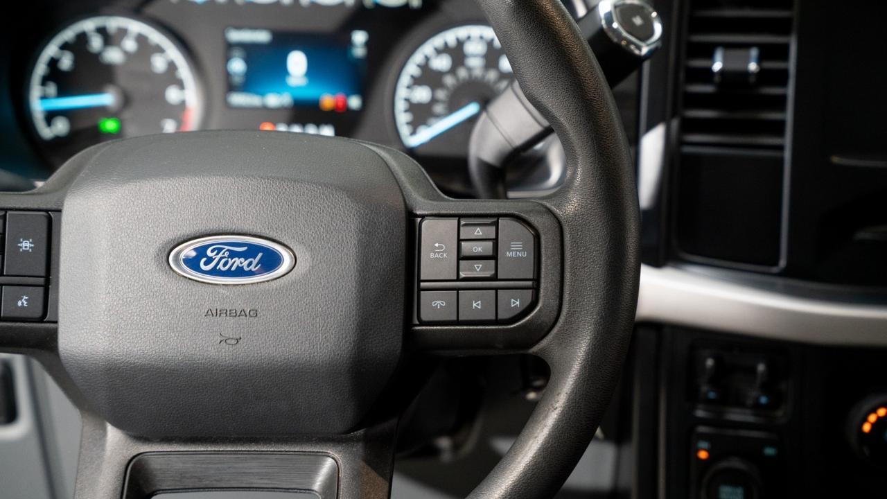 2021 Ford F-150 XL 4x4 Supercrew Franklin TN