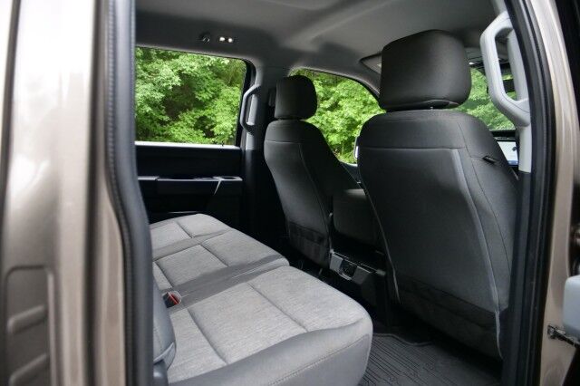 2021 Ford F-150 XL / 5.0L V8 / NITTO Tires / Running Boards! High Point NC