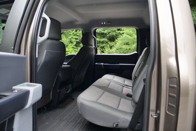 2021 Ford F-150 XL / 5.0L V8 / NITTO Tires / Running Boards! High Point NC