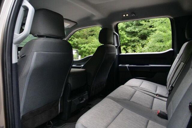 2021 Ford F-150 XL / 5.0L V8 / NITTO Tires / Running Boards! High Point NC