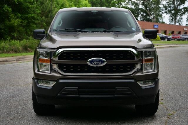 2021 Ford F-150 XL / 5.0L V8 / NITTO Tires / Running Boards! High Point NC