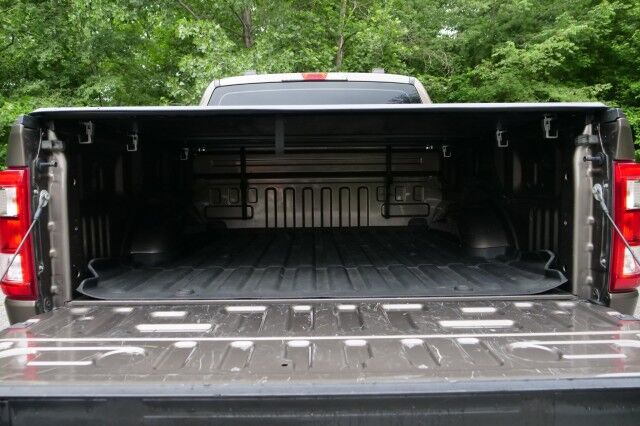 2021 Ford F-150 XL / 5.0L V8 / NITTO Tires / Running Boards! High Point NC