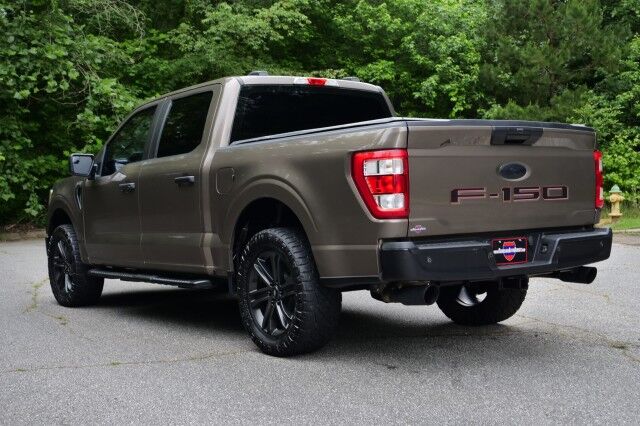 2021 Ford F-150 XL / 5.0L V8 / NITTO Tires / Running Boards! High Point NC