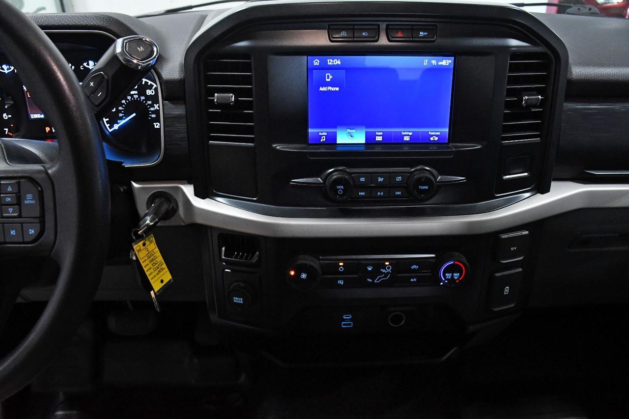 2021 Ford F-150 XL 6.5-ft. Bed 2WD Miami FL