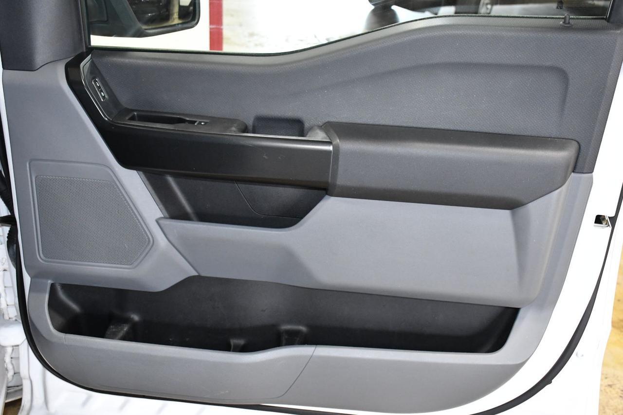 2021 Ford F-150 XL 6.5-ft. Bed 2WD Miami FL