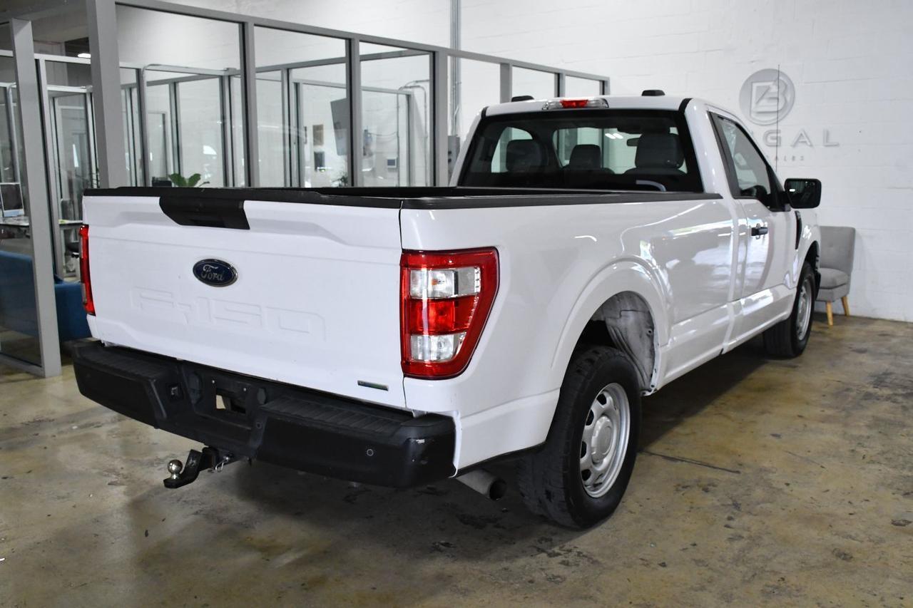 2021 Ford F-150 XL 6.5-ft. Bed 2WD Miami FL