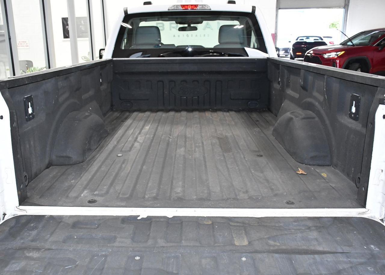 2021 Ford F-150 XL 6.5-ft. Bed 2WD Miami FL