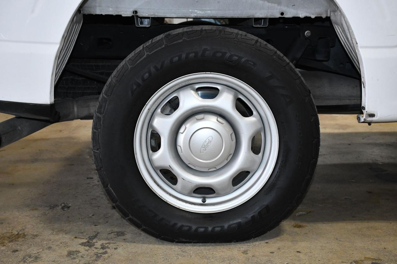 2021 Ford F-150 XL 6.5-ft. Bed 2WD Miami FL