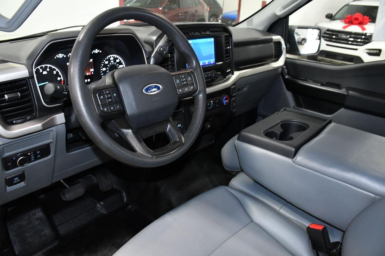2021 Ford F-150 XL 6.5-ft. Bed 2WD Miami FL