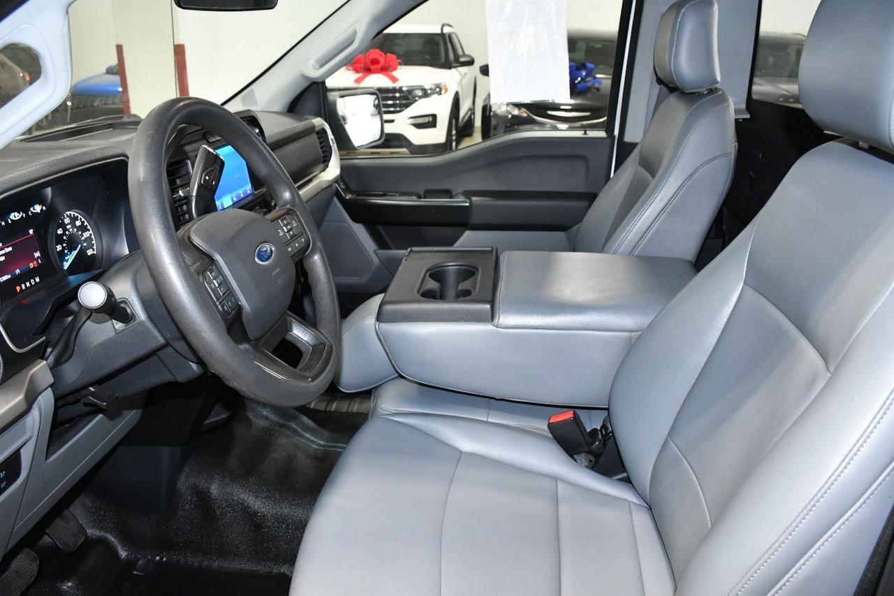 2021 Ford F-150 XL 6.5-ft. Bed 2WD Miami FL
