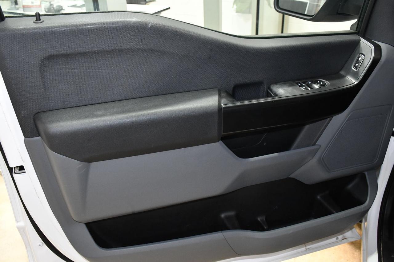 2021 Ford F-150 XL 6.5-ft. Bed 2WD Miami FL