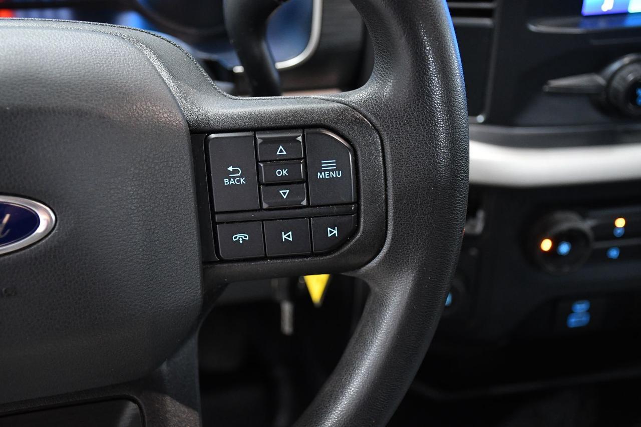 2021 Ford F-150 XL 6.5-ft. Bed 2WD Miami FL