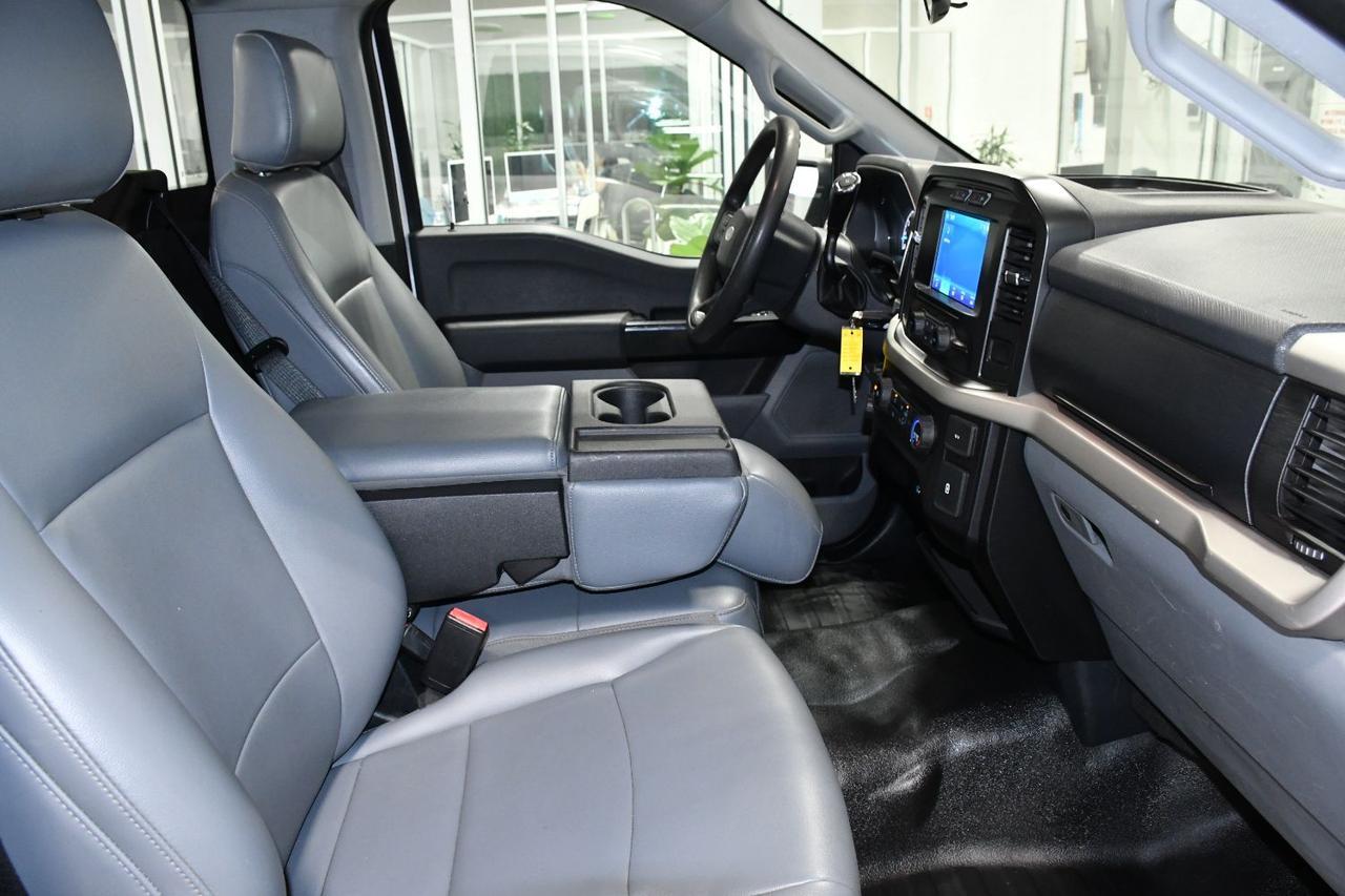 2021 Ford F-150 XL 6.5-ft. Bed 2WD Miami FL
